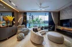 The Tapestry (D18), Condominium #598781041